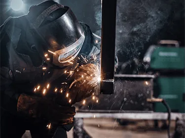 Welding Repair & Fabrication